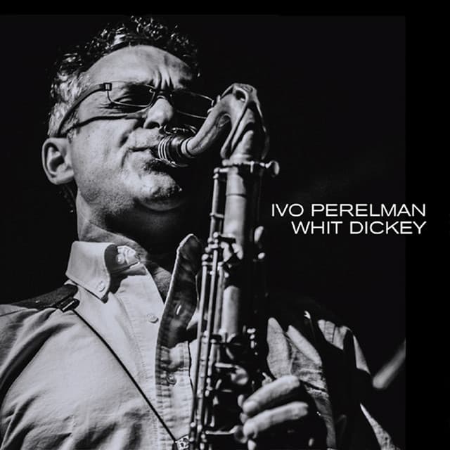 Tenorhood - Ivo Perelman