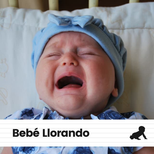 Bebé Llorando - Musica para Bebes