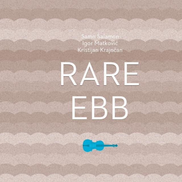 Rare Ebb - Samo Salamon