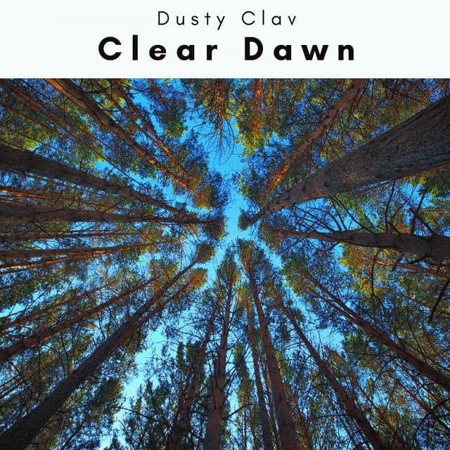 1 0 1 Clear Dawn - Dusty Clav