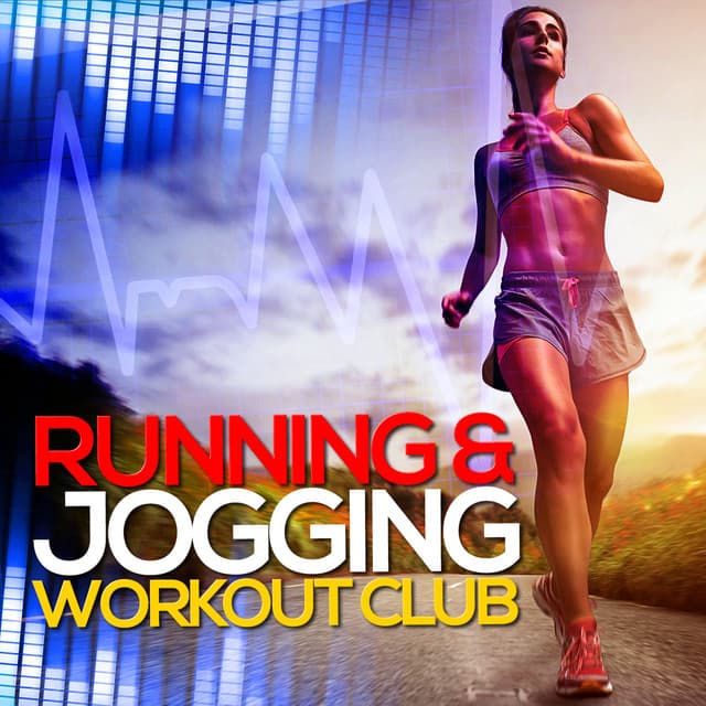 Running & Jogging Workout Club - Running & Jogging Club