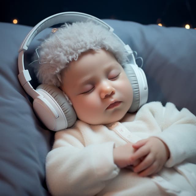 Baby Sleep Oasis: Twilight Harmony - Baby Naptime
