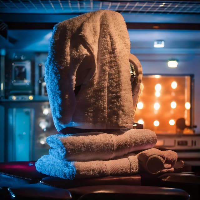 Hip Hop Spa: Rhythms for Massage and Relaxation - Best Relaxing SPA Music