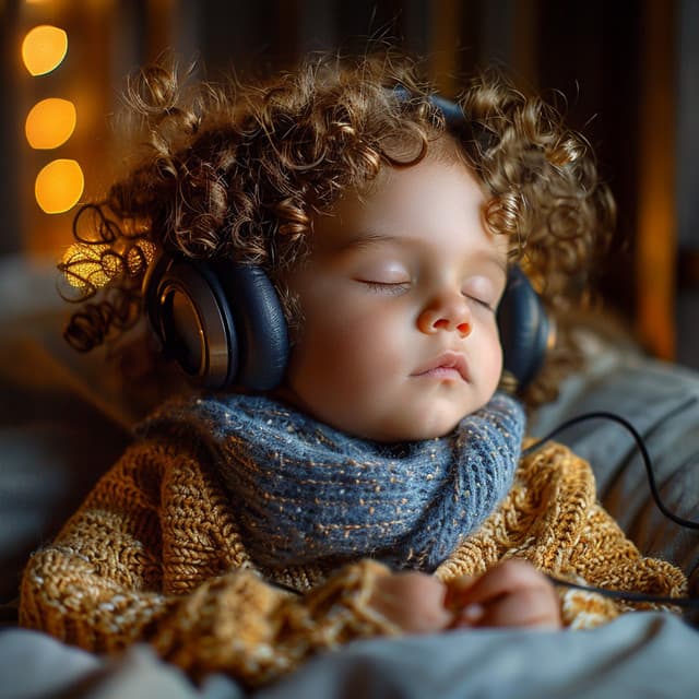 Melodías De Canciones De Cuna Relajantes: Melodías Relajantes Para El Sueño Del Bebé - Música Para Niños