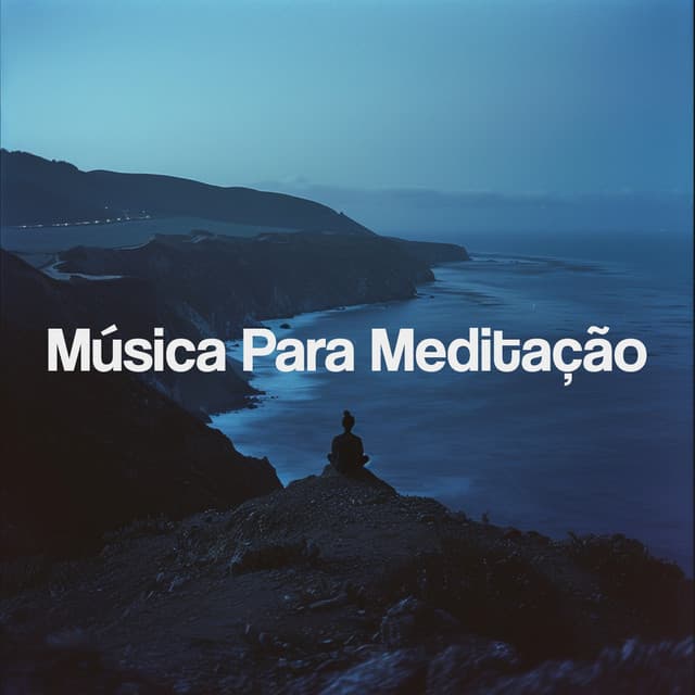 Música Para Meditação - Binaural Beats
