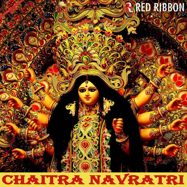 Chaitra Navratri - Suresh Wadkar