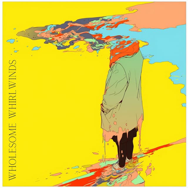 Wholesome Whirlwinds - Latte Vibe