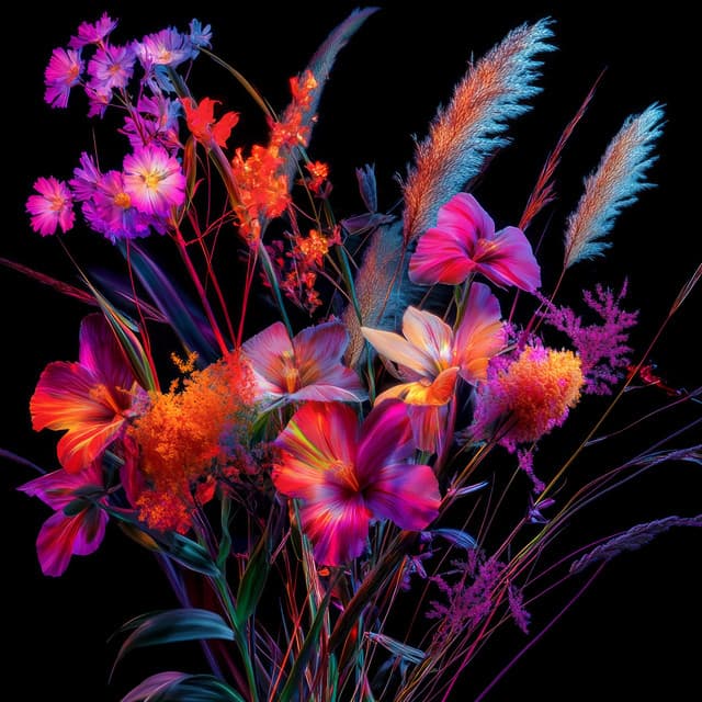 Dimora degli Avventurieri dell'Arpa Mistica - Plant Music