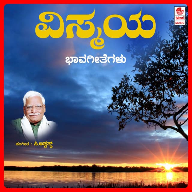 Vismaya - B. R. Chaya