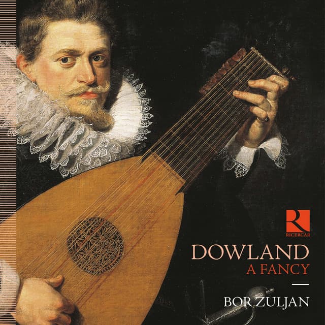 Dowland: A Fancy - John Dowland