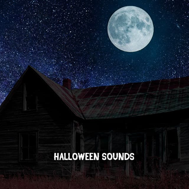 Halloween Sounds - Spooky Halloween Sounds