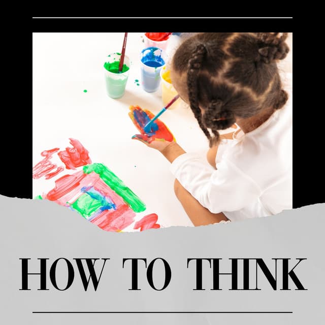 How to Think - Musica para Bebes