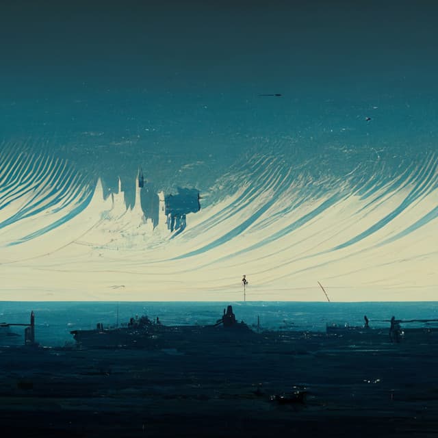 Melancholic Whispers in Chillfinity - LO-FI BEATS