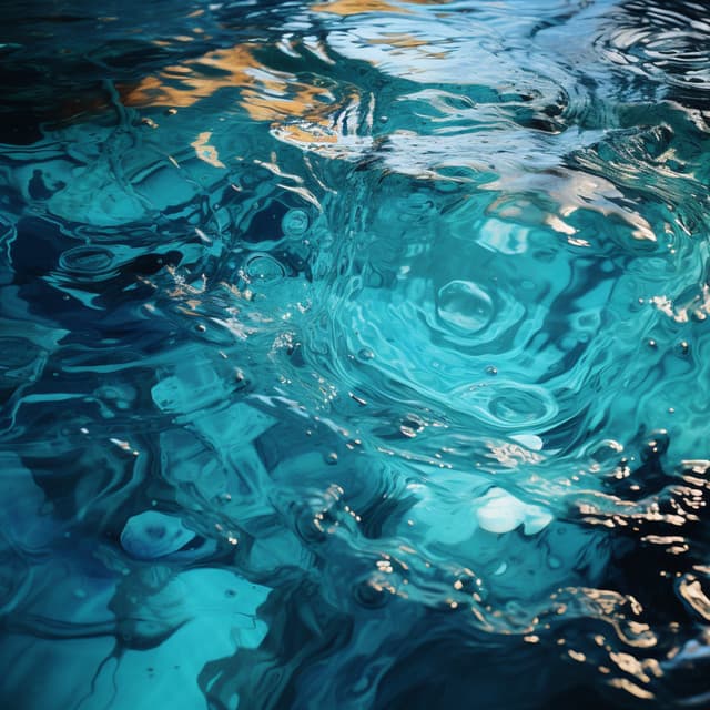 Ríos Rejuvenecedores: Spa De Música Relajante Con Agua - Radio Naturaleza 1