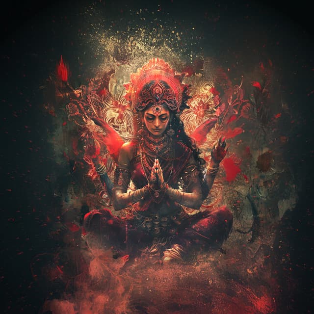 Rise of Shakti & Kundalini Awakening Sounds - Bhuvi Ananda