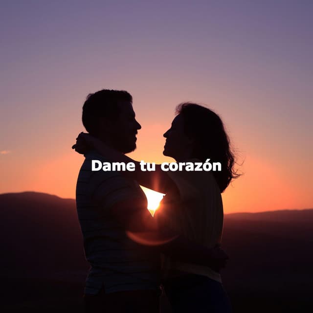 Dame tu corazón - Easy Morning Music