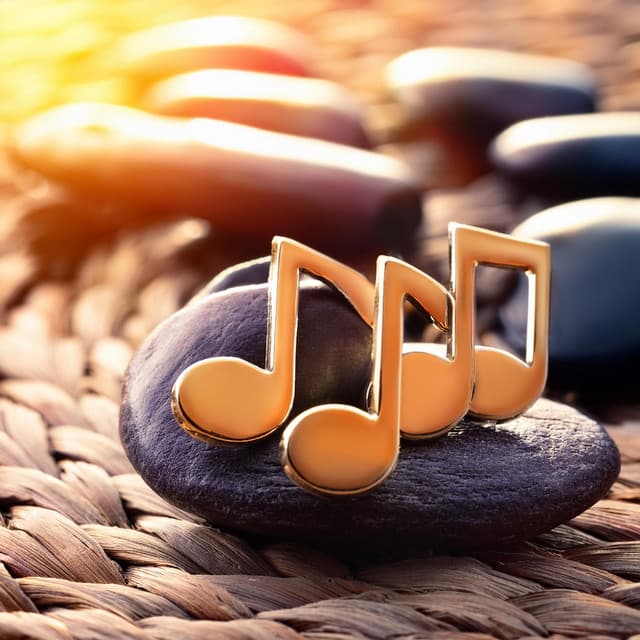 Relaxation Touch: Melodies for Massage Therapy - 1 Hour Massage Playlist
