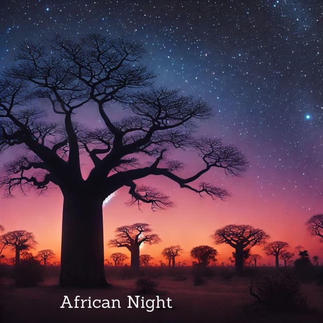 African Frequency