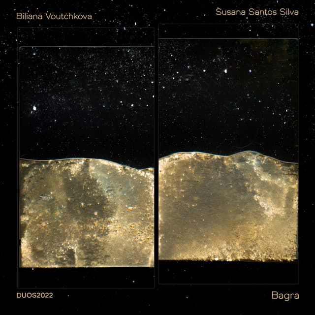 Bagra - Biliana Voutchkova