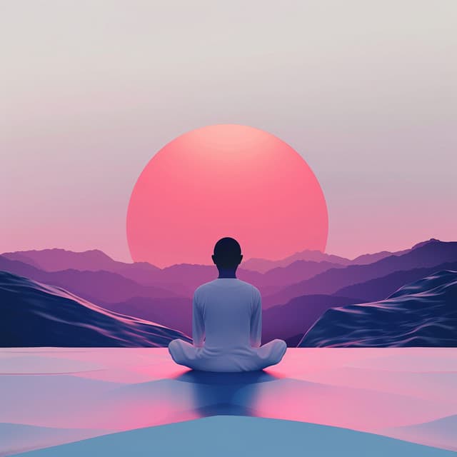 Abrazo Del Sueño: Armonías Nocturnas - Dormir Sol