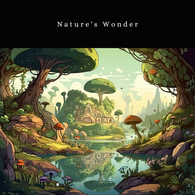 Nature's Wonder - The Nature Soundscapes