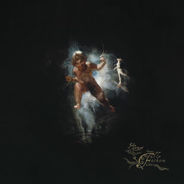 Full Fathom Five - John Zorn