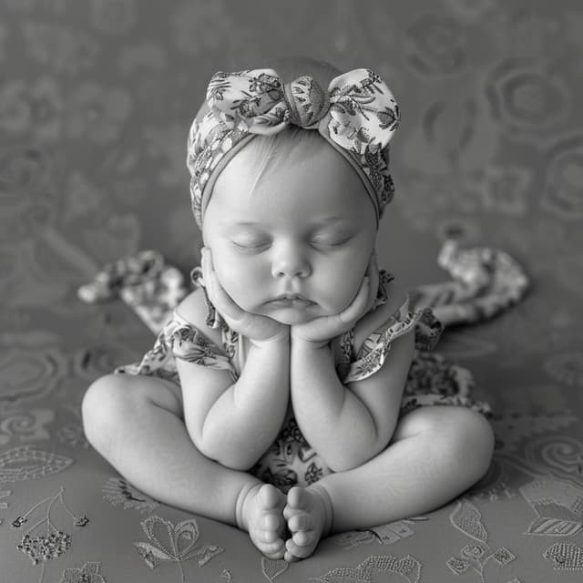 Música Para Dormir Al Bebé: Ecos De Nana - Ambiente de guardería