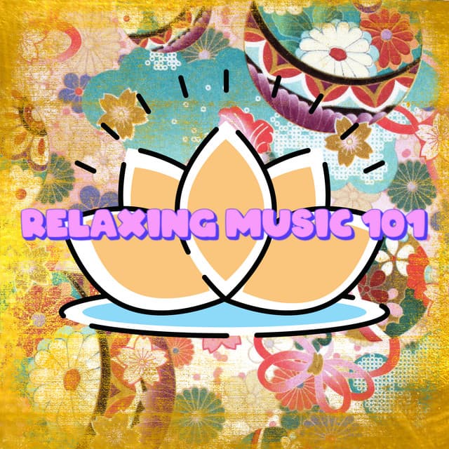 Ambient Calming Background Spa Music For Healing Meditation & Yoga - Zen