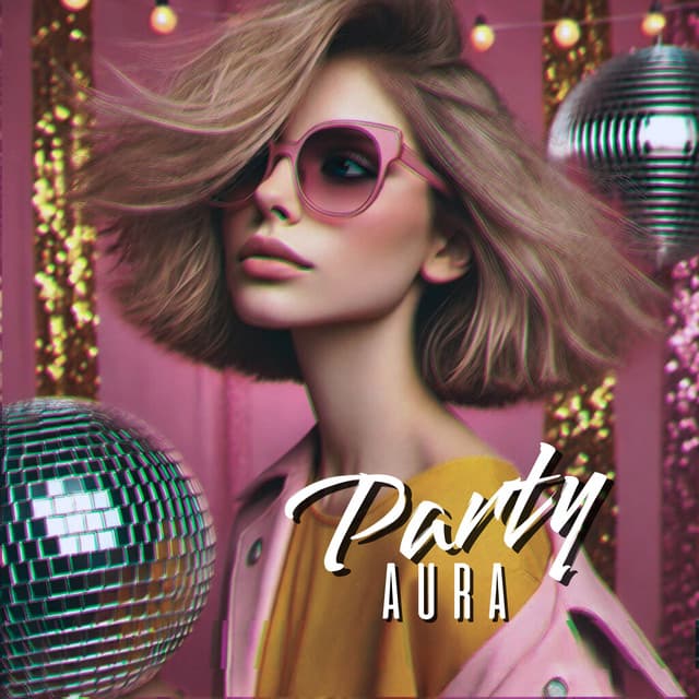 Party Aura: Vibrant Beats, Vibrant Nights - Chill Out 2019