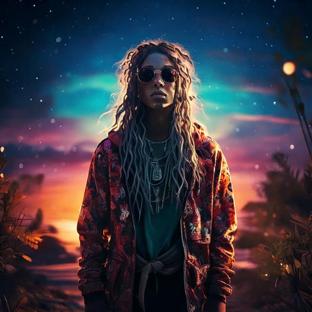 Hip Hop for Calming Evenings - HIP-HOP LOFI