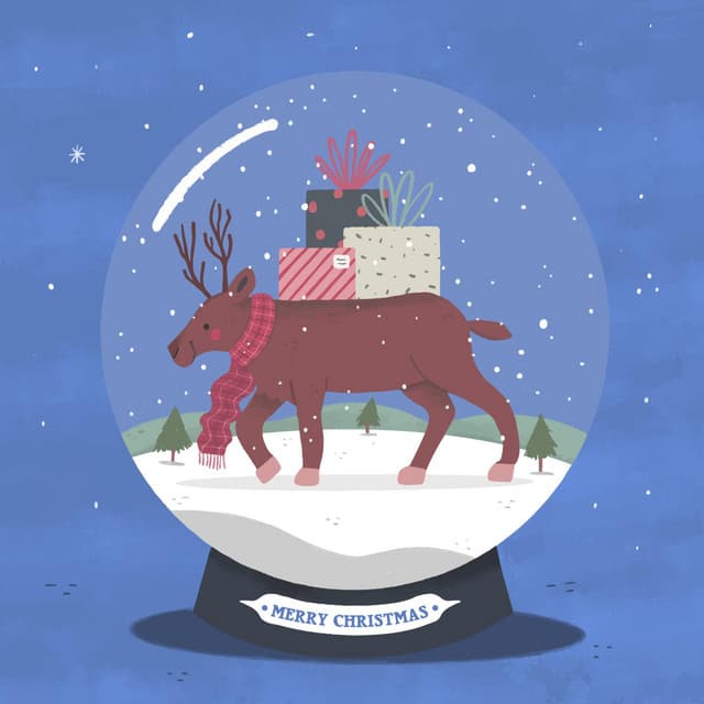 Merry Christmas - Christmas Classics 2022