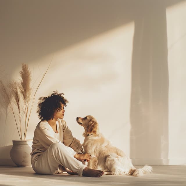 Música Para Mascotas Juguetonas: Ritmos Alegres - Windlesidad