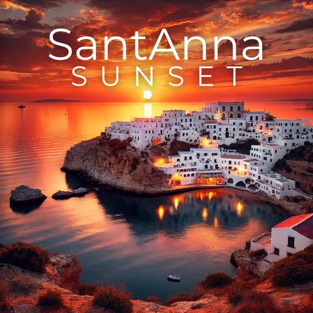 DJ Sunset Session