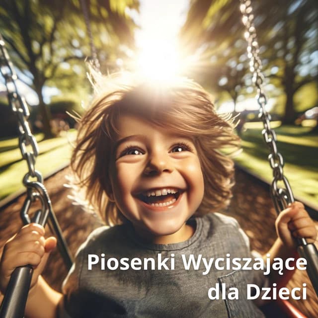 Piosenki Wyciszające dla Dzieci w Wieku Przedszkolnym - Akademia Spokojnego Bobasa