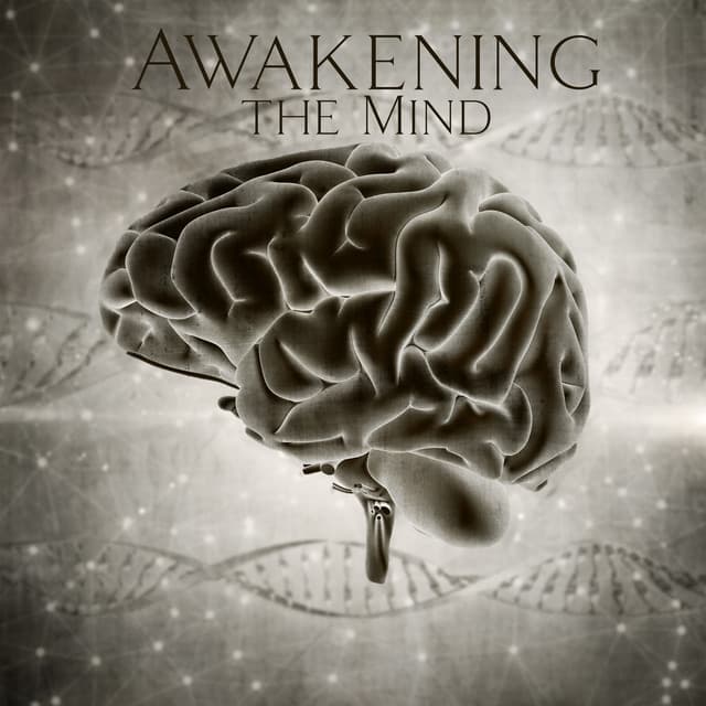 Awakening the Mind: Miracle Tones and Alpha Waves - Brayan Brain Waves