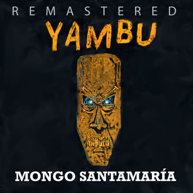 Yambú - Mongo Santamaria