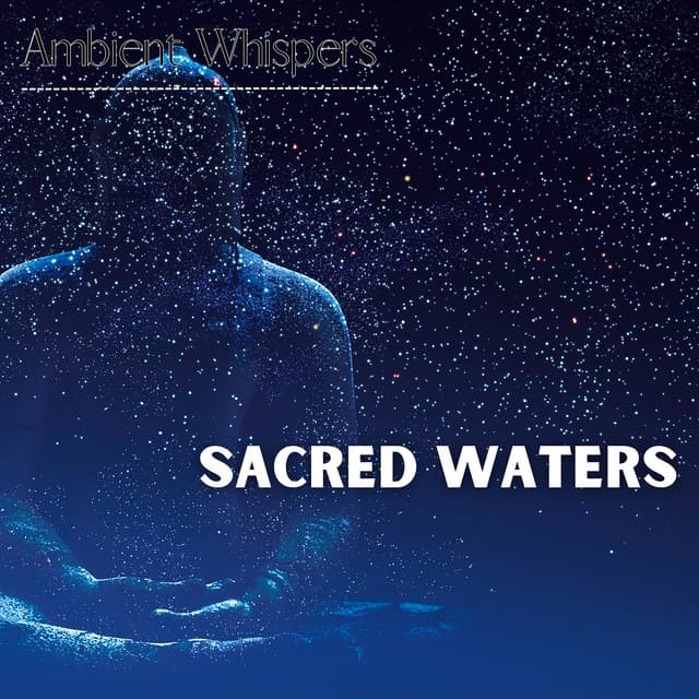 Sacred Waters - Ambient Whispers
