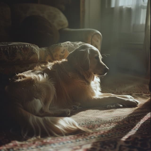 Pet Nap Time: Soothing Music for Pets’ Rest - Deepest Statement