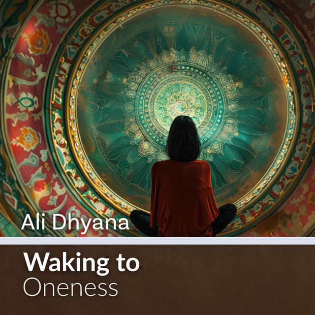 Waking to Oneness - Ali Dhyana