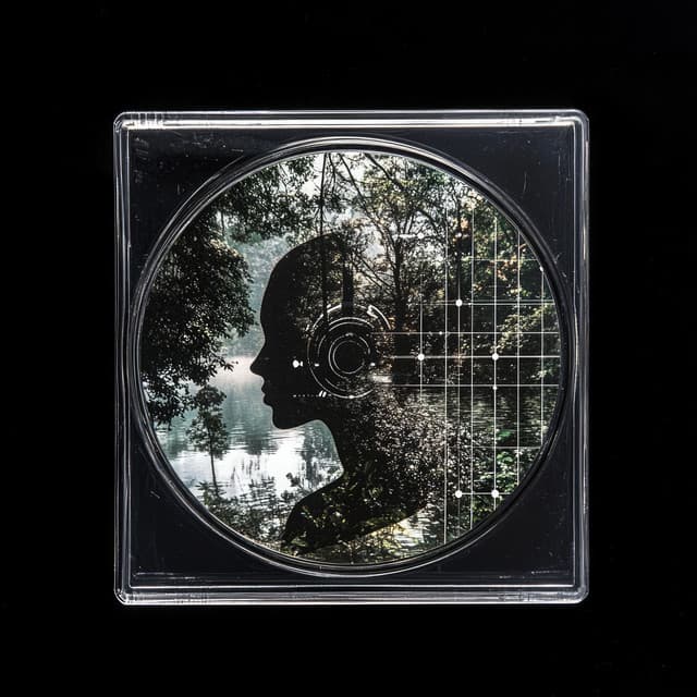 Valse des Constellations: Magie Céleste au Cœur de la France - Musique de Concentration