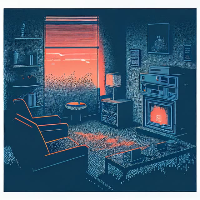 Lofi for Stress Relief - Lofi Sleep