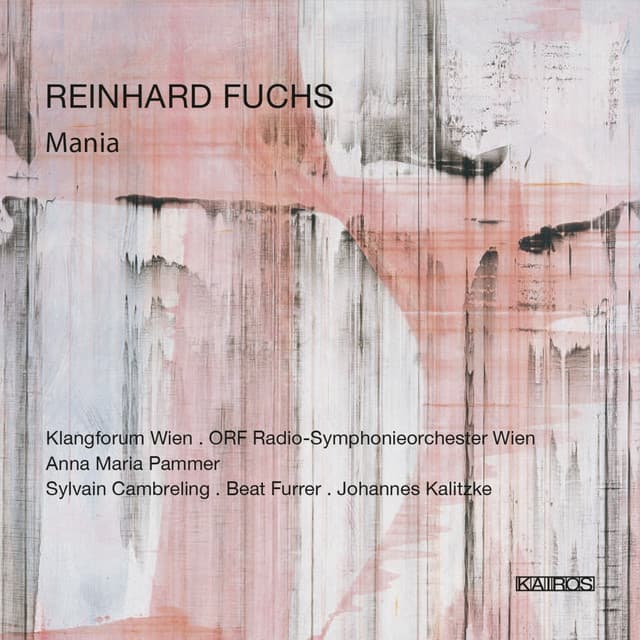 Reinhard Fuchs