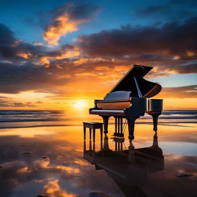 Spectrum of Harmony: Piano Prism - Study Piano Music