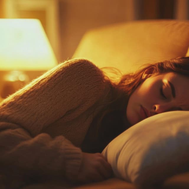 Quiet Slumber: Soothing Music for Restful Nights - Music Vault