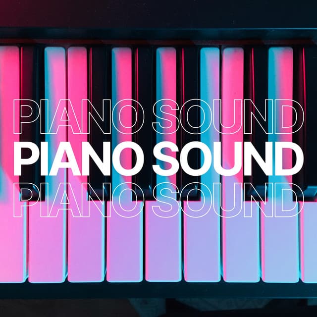 Piano Tunes - Pianoramix