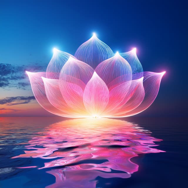 Hip Hop Music For Deep Meditation And Inner Peace - Harmonious Lofi