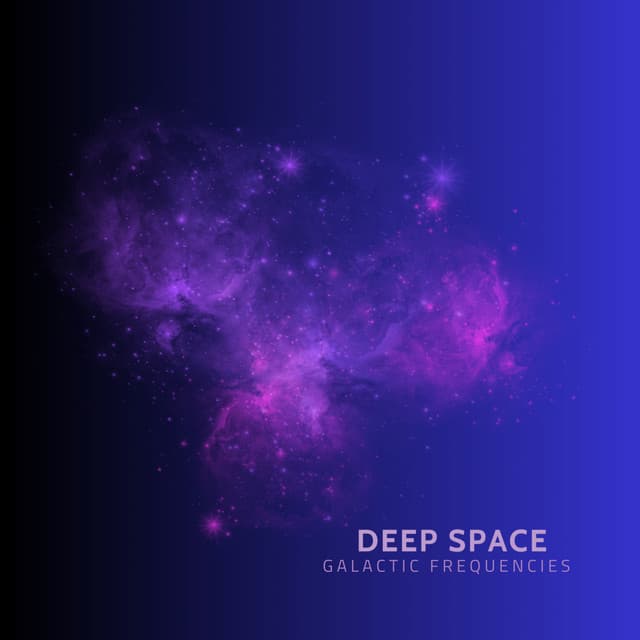 Deep Space Vol.3 - Space Atmosphere
