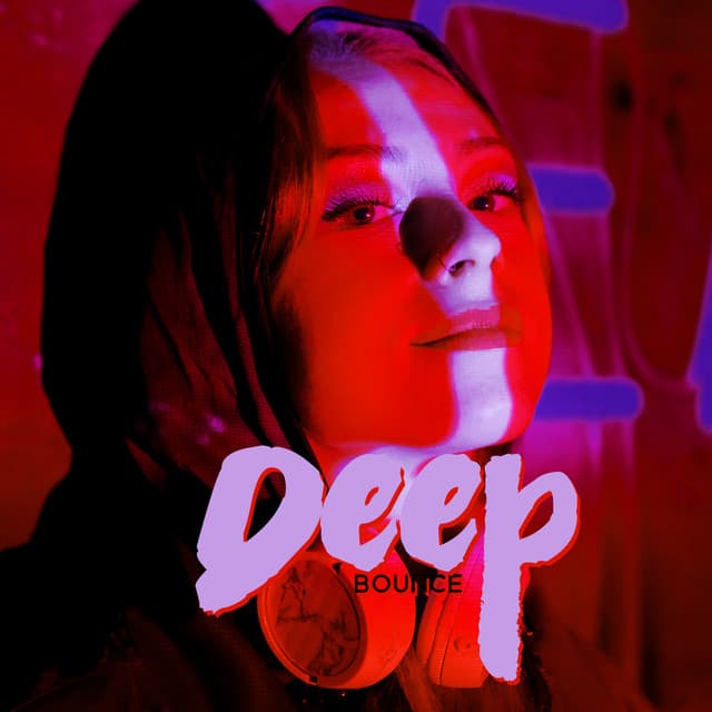 Deep Bounce: Chill Out Party Mix, Holiday in Hotel - DJ Diablo Vibe