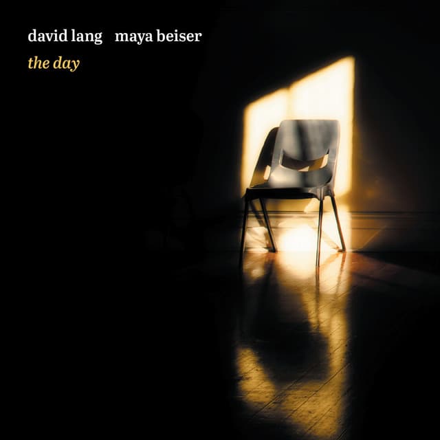 The Day - David Lang