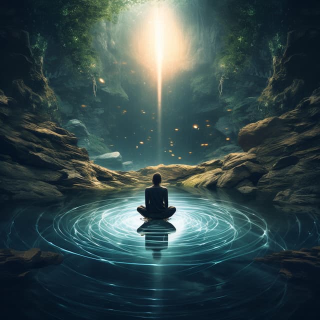 River Meditation: Flowing Zen Tones - Meditation Music Collective